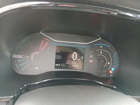DACIA Spring Achat Intégral Confort Plus à vendre à Saint-Etienne - Image n°7