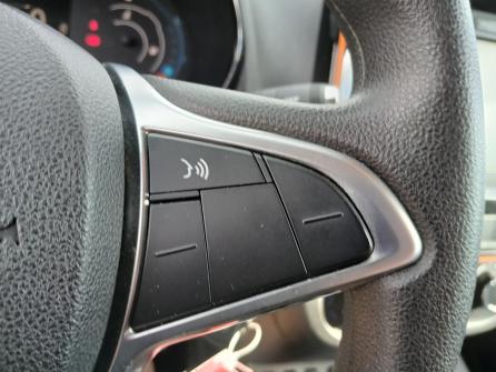 DACIA Spring Achat Intégral Confort Plus à vendre à Saint-Etienne - Image n°9