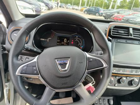 DACIA Spring Achat Intégral Confort Plus à vendre à Saint-Etienne - Image n°10