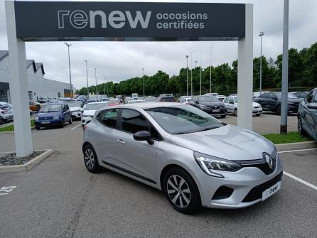 RENAULT Clio Clio TCe 90 Equilibre à vendre à Saint-Etienne - Image n°1