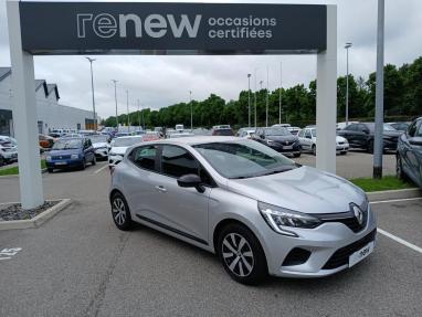 RENAULT Clio Clio TCe 90 Equilibre d'occasion  de 2023  à  Saint-Etienne 