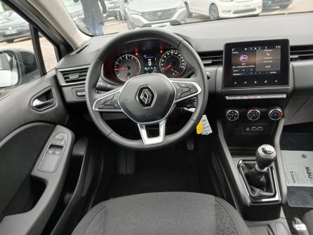 RENAULT Clio Clio TCe 90 Equilibre à vendre à Saint-Etienne - Image n°3