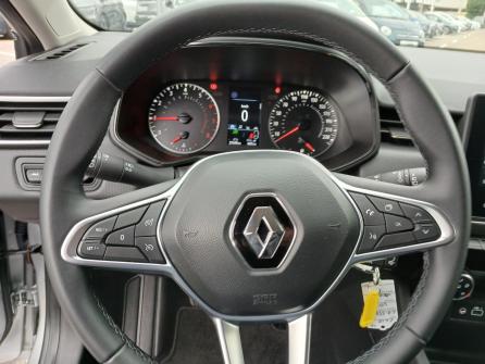 RENAULT Clio Clio TCe 90 Equilibre à vendre à Saint-Etienne - Image n°4