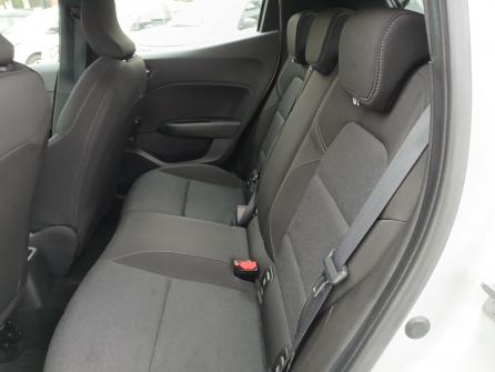 RENAULT Clio Clio TCe 90 Equilibre à vendre à Saint-Etienne - Image n°7