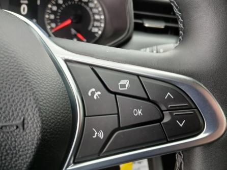 RENAULT Clio Clio TCe 90 Equilibre à vendre à Saint-Etienne - Image n°11