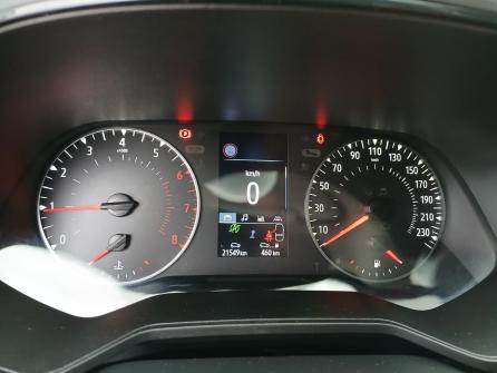 RENAULT Clio Clio TCe 90 Equilibre à vendre à Saint-Etienne - Image n°12