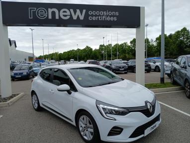 RENAULT Clio Sté CLIO SOCIETE BLUE DCI 100 - 21N BUSINESS REVERSIBLE d'occasion  de 2022  à  Saint-Etienne 