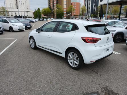RENAULT Clio Sté CLIO SOCIETE BLUE DCI 100 - 21N BUSINESS REVERSIBLE à vendre à Saint-Etienne - Image n°2