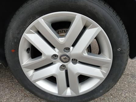 RENAULT Clio Sté CLIO SOCIETE BLUE DCI 100 - 21N BUSINESS REVERSIBLE à vendre à Saint-Etienne - Image n°6