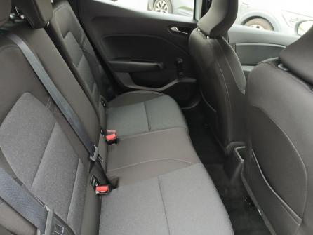 RENAULT Clio Sté CLIO SOCIETE BLUE DCI 100 - 21N BUSINESS REVERSIBLE à vendre à Saint-Etienne - Image n°9