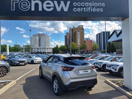 NISSAN Juke Juke DIG-T 114 N-Connecta à vendre à Saint-Etienne - Image n°2