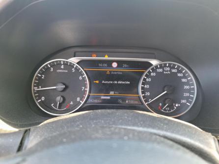 NISSAN Juke Juke DIG-T 114 N-Connecta à vendre à Saint-Etienne - Image n°3