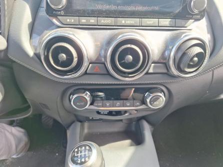 NISSAN Juke Juke DIG-T 114 N-Connecta à vendre à Saint-Etienne - Image n°5