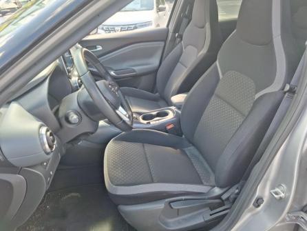NISSAN Juke Juke DIG-T 114 N-Connecta à vendre à Saint-Etienne - Image n°9