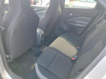 NISSAN Juke Juke DIG-T 114 N-Connecta à vendre à Saint-Etienne - Image n°11