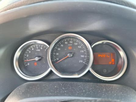 DACIA Sandero Blue dCi 95 Stepway à vendre à Saint-Etienne - Image n°3