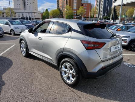 NISSAN Juke DIG-T 117 N-Connecta à vendre à Saint-Etienne - Image n°2