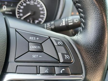 NISSAN Juke DIG-T 117 N-Connecta à vendre à Saint-Etienne - Image n°4