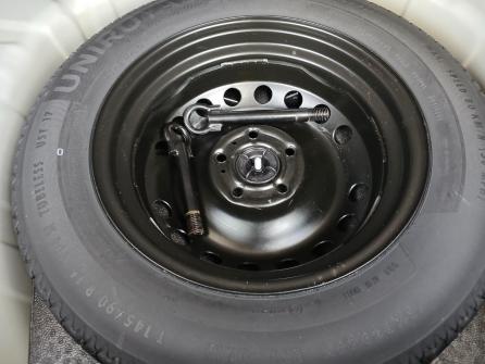 NISSAN Juke DIG-T 117 N-Connecta à vendre à Saint-Etienne - Image n°7
