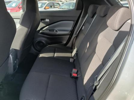 NISSAN Juke DIG-T 117 N-Connecta à vendre à Saint-Etienne - Image n°8