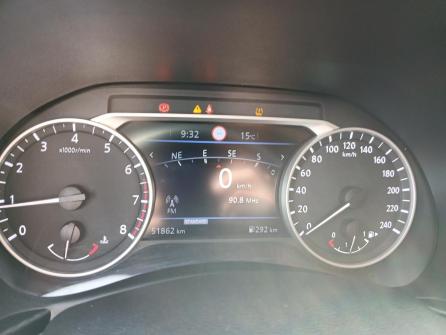 NISSAN Juke DIG-T 117 N-Connecta à vendre à Saint-Etienne - Image n°13