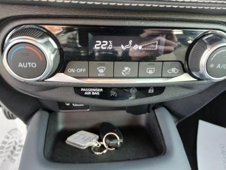 NISSAN Juke DIG-T 117 N-Connecta à vendre à Saint-Etienne - Image n°15