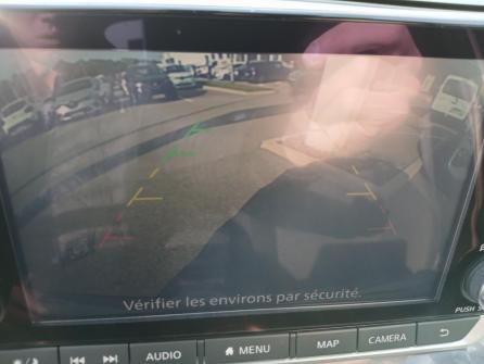 NISSAN Juke DIG-T 117 N-Connecta à vendre à Saint-Etienne - Image n°16