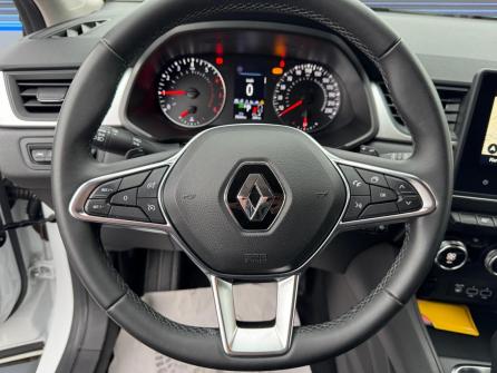 RENAULT Captur TCe 140 EDC Zen à vendre à Saint-Etienne - Image n°13