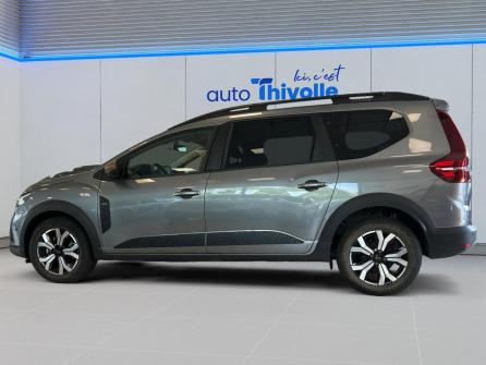 DACIA Jogger ECO-G 100 7 places Extreme + à vendre à Villefranche-sur-Saône - Image n°2
