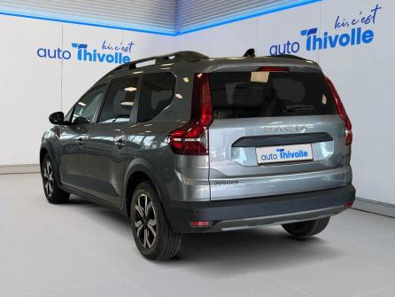 DACIA Jogger ECO-G 100 7 places Extreme + à vendre à Villefranche-sur-Saône - Image n°3