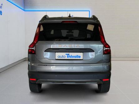DACIA Jogger ECO-G 100 7 places Extreme + à vendre à Villefranche-sur-Saône - Image n°4
