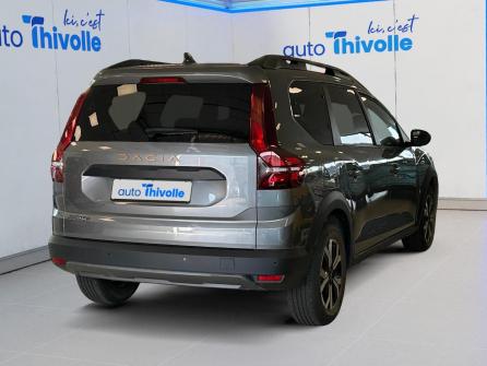 DACIA Jogger ECO-G 100 7 places Extreme + à vendre à Villefranche-sur-Saône - Image n°5