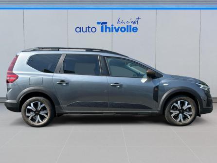 DACIA Jogger ECO-G 100 7 places Extreme + à vendre à Villefranche-sur-Saône - Image n°6