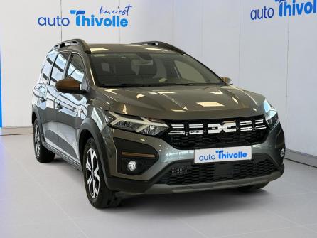 DACIA Jogger ECO-G 100 7 places Extreme + à vendre à Villefranche-sur-Saône - Image n°7