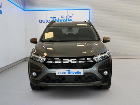 DACIA Jogger ECO-G 100 7 places Extreme + à vendre à Villefranche-sur-Saône - Image n°8