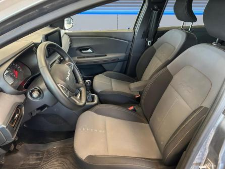 DACIA Jogger ECO-G 100 7 places Extreme + à vendre à Villefranche-sur-Saône - Image n°10