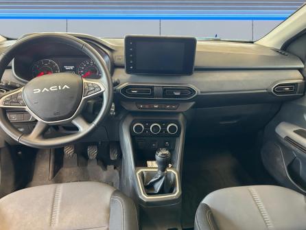 DACIA Jogger ECO-G 100 7 places Extreme + à vendre à Villefranche-sur-Saône - Image n°12