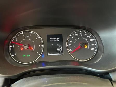 DACIA Jogger ECO-G 100 7 places Extreme + à vendre à Villefranche-sur-Saône - Image n°14