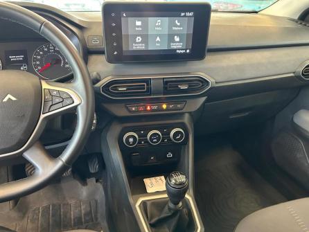 DACIA Jogger ECO-G 100 7 places Extreme + à vendre à Villefranche-sur-Saône - Image n°15