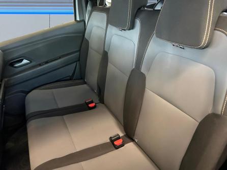 DACIA Jogger ECO-G 100 7 places Extreme + à vendre à Villefranche-sur-Saône - Image n°16