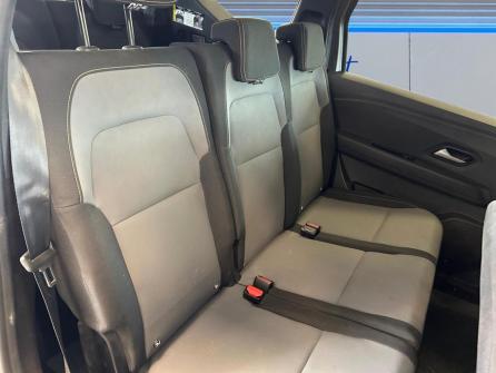 DACIA Jogger ECO-G 100 7 places Extreme + à vendre à Villefranche-sur-Saône - Image n°18