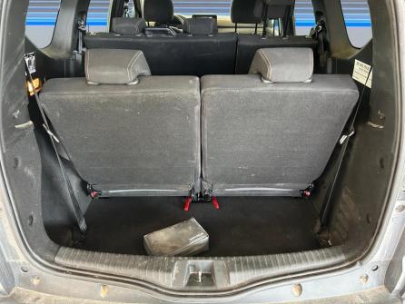DACIA Jogger ECO-G 100 7 places Extreme + à vendre à Villefranche-sur-Saône - Image n°19