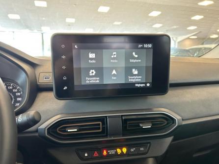 DACIA Jogger ECO-G 100 7 places Extreme + à vendre à Villefranche-sur-Saône - Image n°21