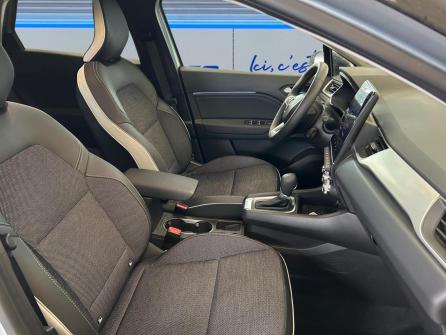 RENAULT Captur E-Tech full hybrid 145 Techno à vendre à Villefranche-sur-Saône - Image n°17