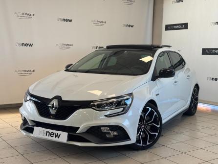 RENAULT Megane Mégane IV Berline TCe 300 R.S. à vendre à Villefranche-sur-Saône - Image n°1