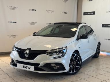 RENAULT Megane Mégane IV Berline TCe 300 R.S. d'occasion  de 2020  à  Villefranche-sur-Saône 