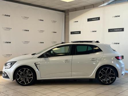 RENAULT Megane Mégane IV Berline TCe 300 R.S. à vendre à Villefranche-sur-Saône - Image n°2