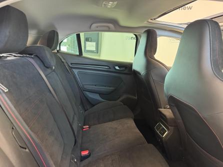 RENAULT Megane Mégane IV Berline TCe 300 R.S. à vendre à Villefranche-sur-Saône - Image n°5