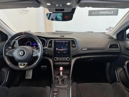 RENAULT Megane Mégane IV Berline TCe 300 R.S. à vendre à Villefranche-sur-Saône - Image n°6