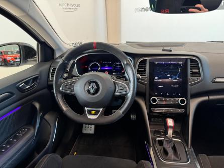 RENAULT Megane Mégane IV Berline TCe 300 R.S. à vendre à Villefranche-sur-Saône - Image n°7